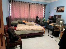 Blk 101 Bishan View (Bishan), HDB 5 Rooms #521203261